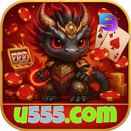 u555.com-Logo
