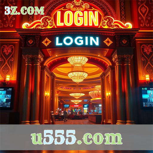 Login Especial: Conecte-se ao Mundo do u555.com