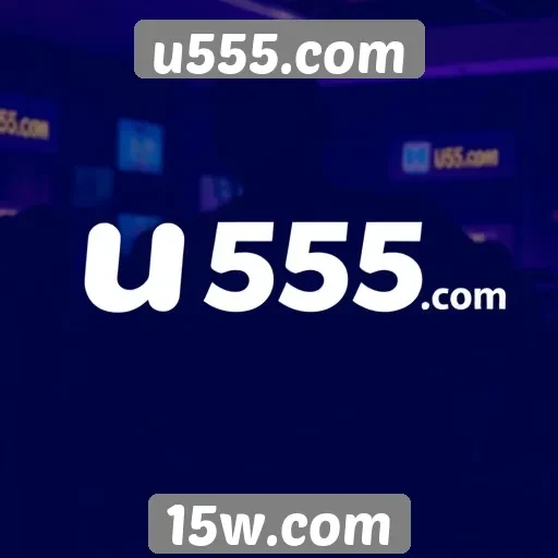 Acessibilidade do u555.com para jogadores iniciantes