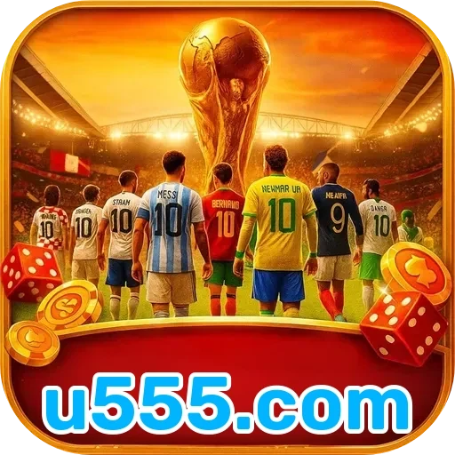 u555.com Site Confiável