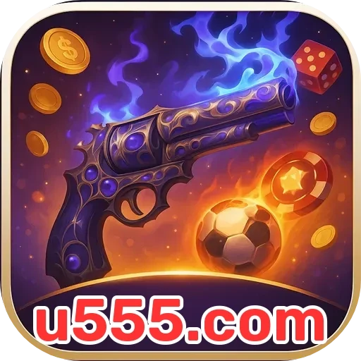 u555.com Plataforma