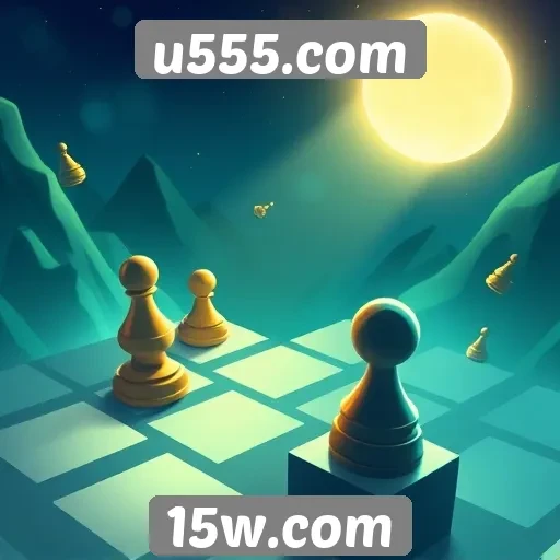 novidades em jogos de estratégia na u555.com